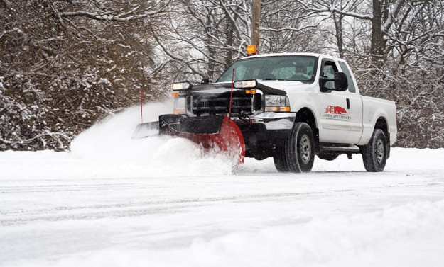 Winter Maintenance